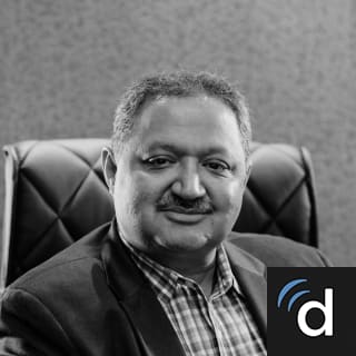 Mubarak Khawaja, MD