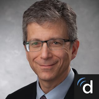 Darren Gitelman, MD, Neurology, Park Ridge, IL