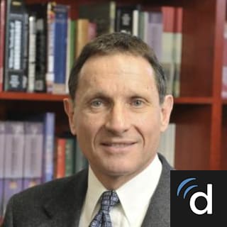 Kenneth Polonsky, MD