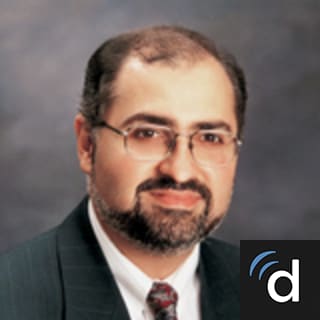Nadim Koleilat, MD
