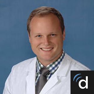 David Gunn, MD