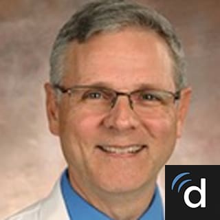 Chris Bushnell, General Hospitalist, Louisville, KY