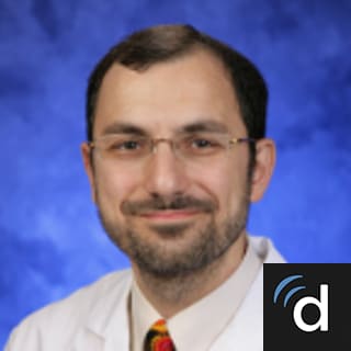 Moshe Bell, MD