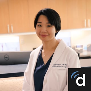 Yuko Nakamura, MD, Oral & Maxillofacial Surgery, Lafayette, CA