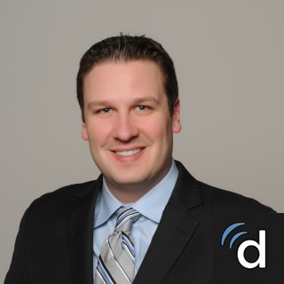 Dr. Ryan B. Hurst, MD | Oklahoma City, OK | Radiologist | US News Doctors