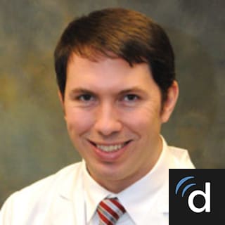 Christopher Ledbetter, MD