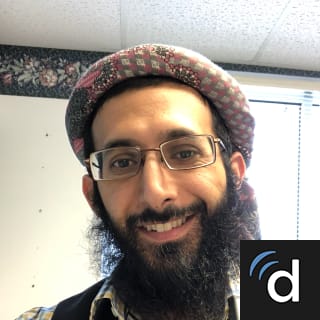Haseeb Rahman, MD