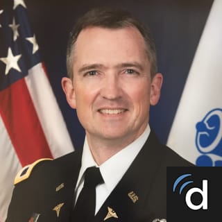 Derek Stocker, MD