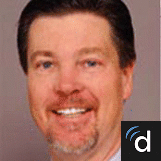Neil Giddings, MD