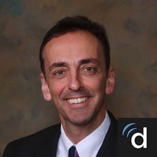 Peter Scott, MD