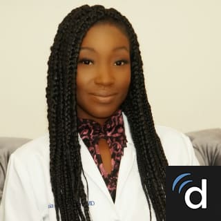 Patricia (Barnwell) McClendon, MD, Family Medicine, Alexandria, VA