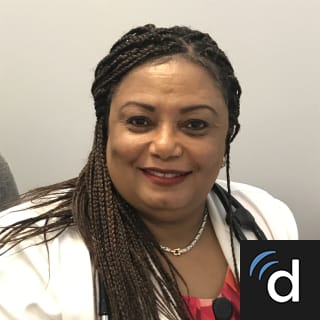 Jean Wedderburn-Bookal, Family Nurse Practitioner, Myrtle Beach, SC