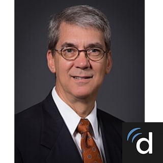 Leland McCluskey, MD