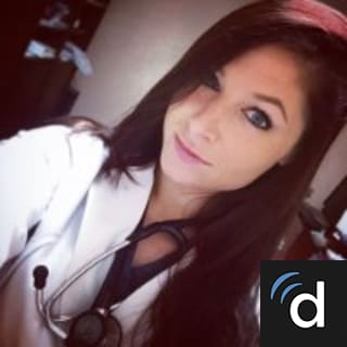 Kelly McLean, Emergency Medicine, Raleigh, NC