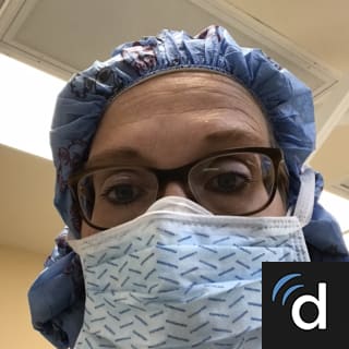 Susan Raics, Certified Registered Nurse Anesthetist, Abington, PA