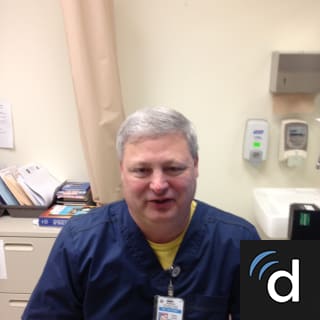 Warren Day, Family Nurse Practitioner, Pinehurst, NC