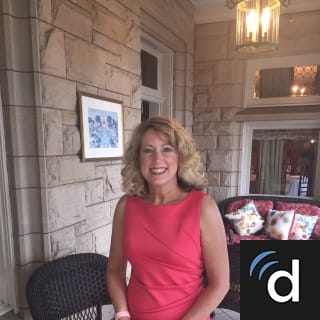 Candace Wilson, MD