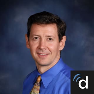 Paul Robinson, DO