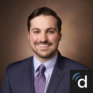 Andrew Hale, MD