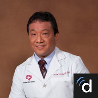 Alan Kaneshige, MD, Cardiology, Tulsa, OK