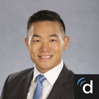 Darren Tsang, MD