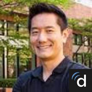 Abraham Fong, MD