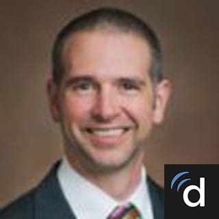 Dr. Christopher L. Oliver, MD | Highlands Ranch, CO | ENT ...