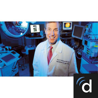 David Abramson, MD