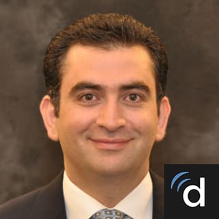Elias Darido, MD