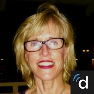 Deborah Morrill