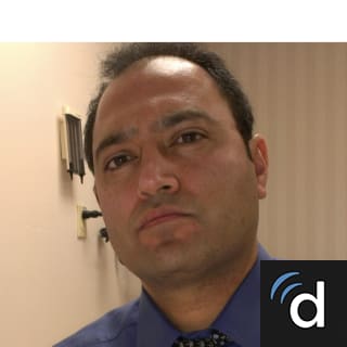 Salman Ahmad, MD