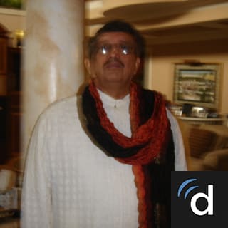 Prakash Desai, MD, Pediatrics, Austell, GA