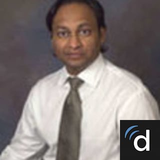 Sanjiv Goel, MD