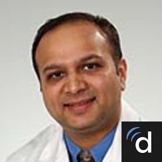 Hamang Patel, MD, Cardiology, New Orleans, LA