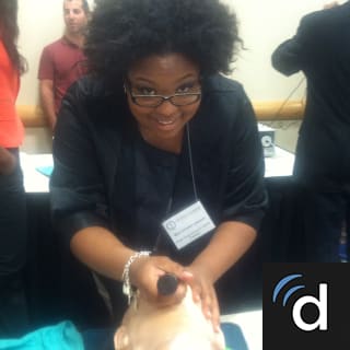 Christen Johnson, MD