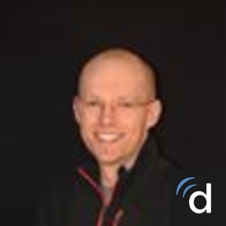 Chad McCreary, DO