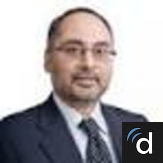 Amjad Safvi, MD
