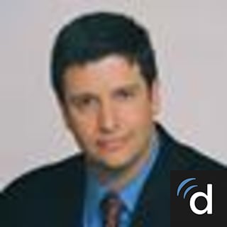 Brian Thornton, MD