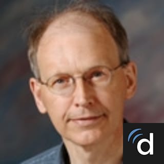 Mark Boyce, MD, Geriatrics, Duluth, MN