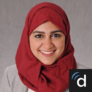 Hatoon Abbas, MD, Pulmonology, Baltimore, MD