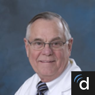 William Cappaert, MD