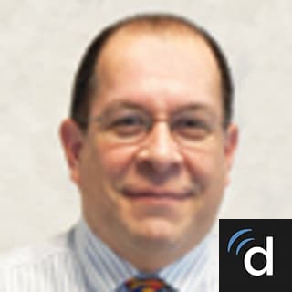Steven Diaz, MD
