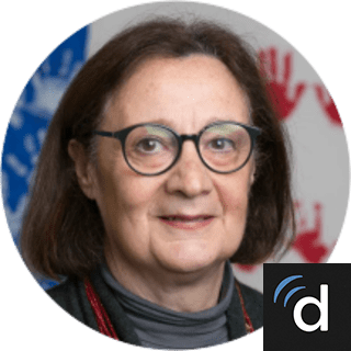Louise-Nicole Moulin, MD