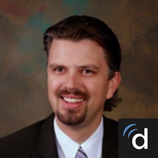 Jesse Dovich, MD