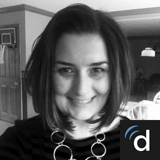 Kathleen Parete, Adult Care Nurse Practitioner, Cleveland, OH