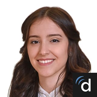 Melissa Salinas, MD
