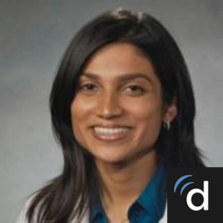 Payal Karsan, MD