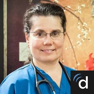 Mirela Cernaianu, MD