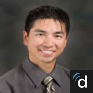 Dr. Christopher H. Lieu, MD, Aurora, CO, Oncologist