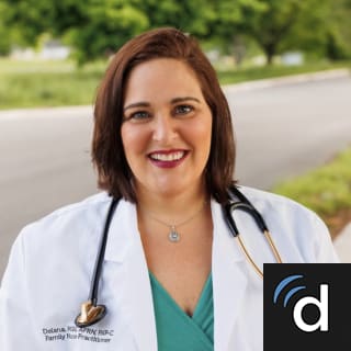 Delana Connors, Family Nurse Practitioner, Lebanon, KY